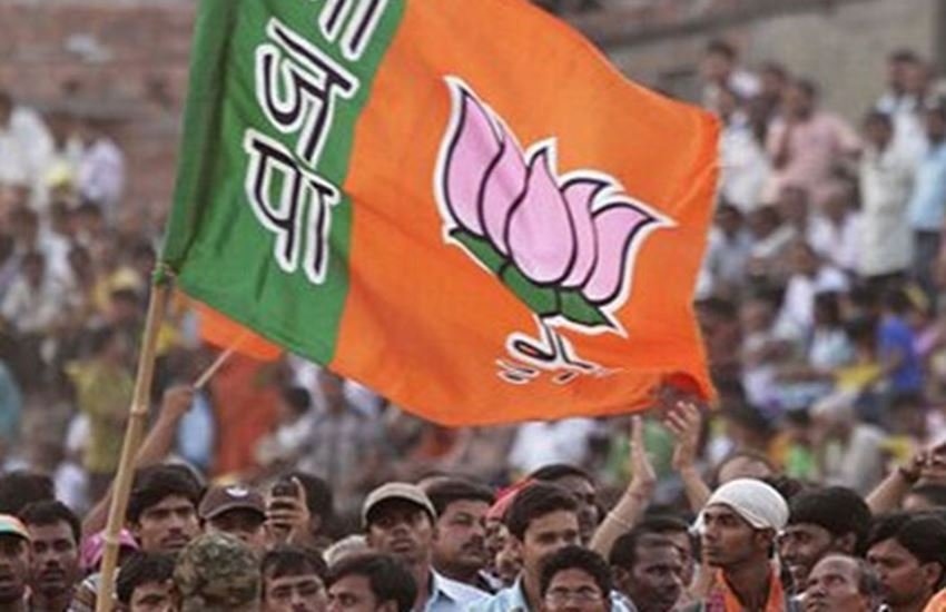 BJP, congress, rajasthan, rajasthan municipal by poll, rajasthan municipal by elections, rajasthan politics, BJP win, rajasthan BJP, rajasthan news, jaipur news