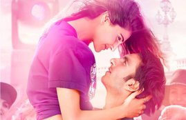 Befikre, Befikre review, Befikre movie review, Befikre film review, Befikre movie review in hindi, Befikre film review in hindi, ranveer singh, vaani kapoor, Befikre movie, Befikre film rating, Befikre movie rating, Befikre star rating, ranveer singh Befikre, movie reviews in hindi