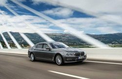 BMW ने लॉन्च की सेडान कार 740Li DPE, 1.26 करोड़ रुपए है कीमत