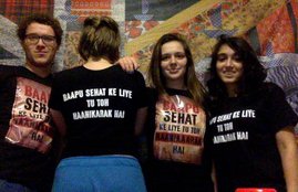 aamir khan, aamir khan dangal, aamir khan daughter, bapu sehat ke liye song, dangal promotion, ira khan, dangal behind the scenes, bollywood news in hindi, entertainment news in hindi