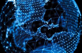 Blockchain, Blockchain Technology, Blockchain App, Bitcoin, cyber crime, hacking, Information Technology, Civil Supplies Department, Land Registration Department, Blockchain Technology Training Institute, Fintech Valley, IBM, Cashless, Digital Transaction, Digital Safety, Digital Records. Andhra Pradesh Government, India, Jansatta