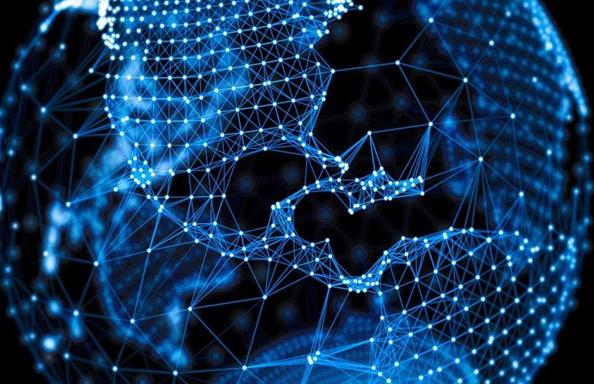 Blockchain, Blockchain Technology, Blockchain App, Bitcoin, cyber crime, hacking, Information Technology, Civil Supplies Department, Land Registration Department, Blockchain Technology Training Institute, Fintech Valley, IBM, Cashless, Digital Transaction, Digital Safety, Digital Records. Andhra Pradesh Government, India, Jansatta