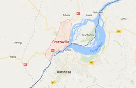 Congo jail Riots, jail Riots Congo, Congo jail, Congo News, Congo jail news, Congo latest news