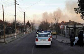 Bulgaria Train, Bulgaria Train Derail, Bulgaria News, Bulgaria latest news