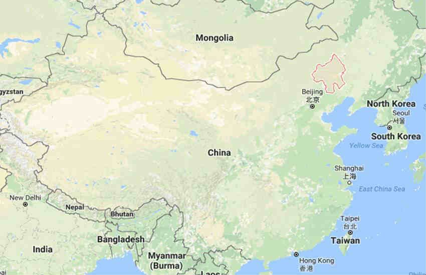 China Coal Mines, China Mines Blast, Coal Mines China, Coal Mines Blast, Mines Blast china, China news, China latest news