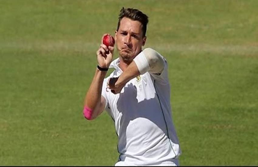 डेल स्टेन(File Photo)