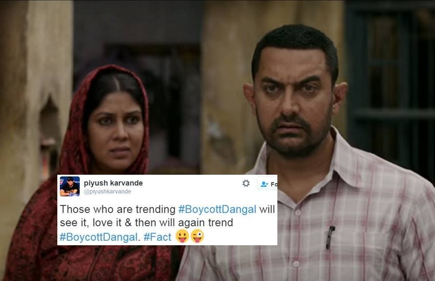 Dangal, Dangal Tickets, Dangal Review, Aamir Khan, Aamir Khan Dangal, Dangal Release, Aamir Khan Movie, Aamir Khan Film, Aamir Khan Wallpaper, Dangal Controversy, Dangal Boycott, Boycott Dangal, Aamir Khan Controversy, Entertainment, Intolerance, Bollywood, Phogat Singh, Mahaveer Singh, Wrestling Movies, India, Jansatta