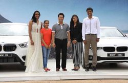 दीपा करमाकर ने वापस की सचिन तेंदुलकर की दी हुई BMW, अब खरीदी यह कार