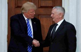 james mattis news, james mattis latest news, james mattis hindi news, james mattis Taliban, james mattis pakistan, james mattis India