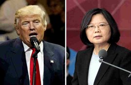 china Warn US, Texas Senator China, Taiwan president Tsai Ing wen, US Taiwan president, US vs China vs Taiwan, US Taiwan vs China