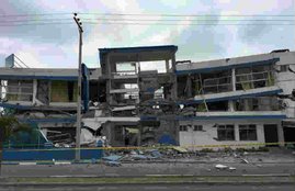 Ecuador Earthquake, Ecuador coast, Ecuador News, Ecuador latest news, Ecuador Hindi news