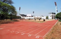 बेंगलुरु: महिला एथलीट्स के वाशरूम में मिले आपत्तिजनक मैसेज लिखे पर्चे