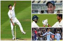 Ajit Agarkar, Happy Birthday Ajit Agarkar, Agarkar 39th Birthday, Agarkar Lord's Century, Ajit Agarkar Best Performances, Ajit Agarkar Cricket Career, Sachin Tendulkar, Ricky Ponting