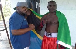 मुक्केबाज विजेंदर सिंह को पटखनी देने के लिए रोज 40 सेशन में ट्रेनिंग ले रहें हैं पूर्व विश्वविजेता फ्रांसिस चेका