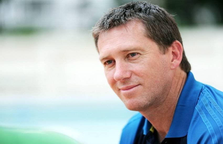 Glenn Mcgrath, Josh Hazlewood, Australian Pacer Josh Hazlewood, Josh Hazlewood can breaks Mcgrath record, Josh Hazlewood hundred Test Wicket, Cricket News, Glenn Mcgrath test Wickets, Total Test Wickets of Glenn Mcgrath, Australian Cricket, Cricket Australia