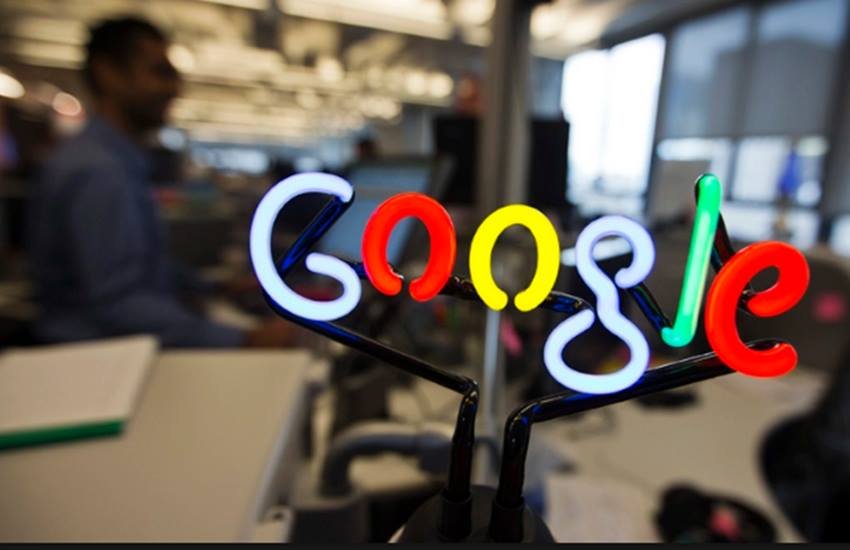 Google Job, Office
