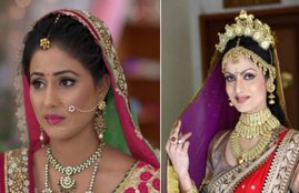 Hina Khan chandrakanta colors, Hina Khan new show, Hina Khan chandrakanta, Hina Khan colors, Hina Khan akshara, Hina Khan news, Hina Khan updates, Hina Khan quit yeh rishta kya kehlata hai, colors chandrakanta, chandrakanta new show, chandrakanta colors life ok, Hina Khan, chandrakanta, balaji telefilms, colors, life ok, yeh rishta kya kehlata hai, bigg boss 10, bigg boss, rohan mehra, bollywood news in hindi, entertainment news in hindi
