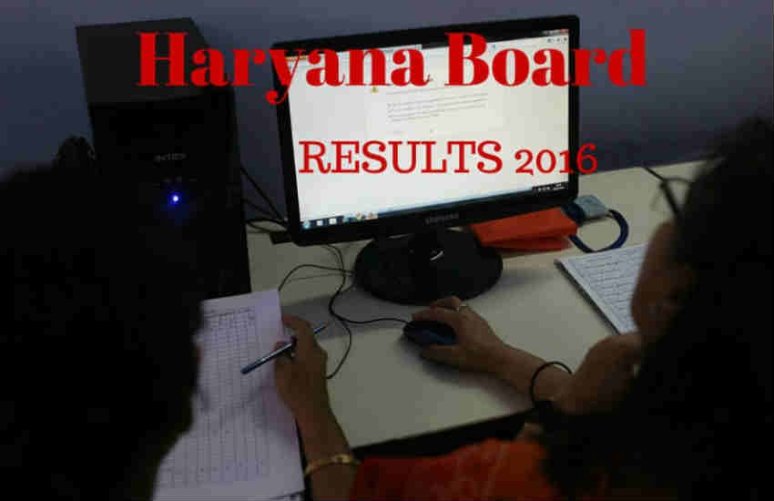 hbse, hbse open result, hos result 2016, hos result, hbse.nic.in, hbse 10th result, hbse 12th result