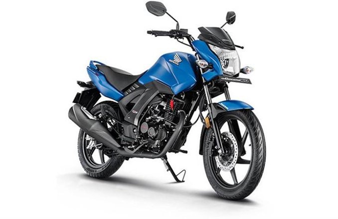होंडा ने लॉन्च की BS-4 इंजन वाली नई CB Unicorn 160, कीमत 73552 रुपए