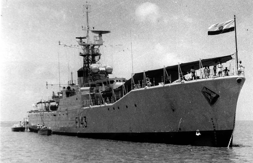 1971 War, Indian Navy day, Operation Trident, Operation Python, Indian Navy Operation, Navy day, India Pakistan War 1971, Naval Operation, Naval Battlers, Indian Army, Karachi Harbour, World, History, India, Jansatta