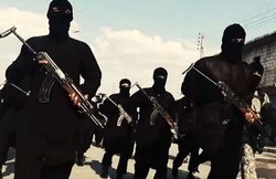 ISIS ने दो तुर्किश सैनिकों को जिंदा जलाया, Video जारी कर तुर्की में ‘विनाश करने की’ धमकी