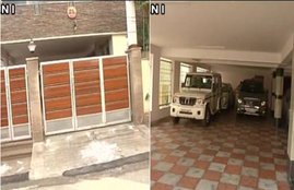 Hyderabad, cab driver, bank account