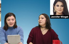 Hindi TV Actresses, Divyanka Tripathi Dahiya, Jennifer Winget, Mouni Roy, Sanjeeda Sheikh, Krystle D Souza, Instagram, Bollywood beauties, Indian TV Actresses, Entertainment, India, Americans, Viral Video, Jansatta