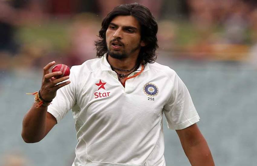 Ishant Sharma, Ranji Trophy, Ranji Trophy Captain, Captain Ishant Sharma, BCCI, Dilhi Team, Dilhi cricket Team, Ind vs SL, Series Against Sri Lanka, Bowler Ishant Sharma, Sport news