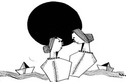 भाषा: कहावतों से झांकती स्त्री-उपेक्षा