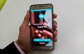 Reliance Jio, Reliance Jio Sim