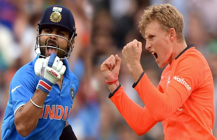 Virat Kohli, Joe Root, Funny Videos of Virat Kohli and Joe Root, Stuart Broad, Jayant Yadav, Joe Root Pulls Stuart Broad Pant, Virat Kohli Hit Jayant Yadav with Towel, Funny Moment in Cricket, Cricket Funniest Moment, Funny Videos of Cricket Players