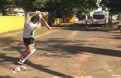 इंग्लैंड के नए कप्तान जो रूट की ख़्वाहिश, अपनी बल्लेबाज़ी स्तर को कोहली-स्मिथ की शैली तक पहुंचाना