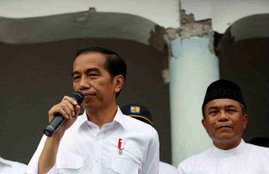 Joko Widodo, Joko Widodo News, ISIS Joko Widodo, Indonesia ISIS, ISIS in Indonesia, Joko Widodo News, Joko Widodo latest news