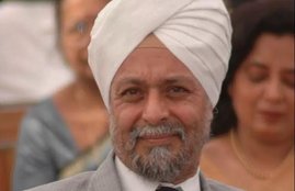 j s khehar