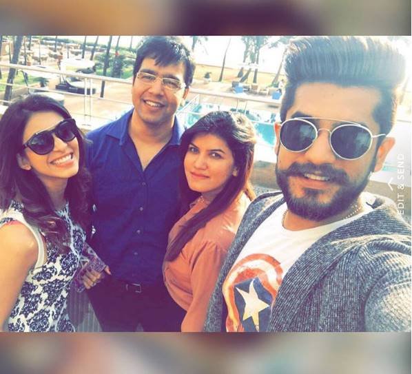 सुकिश नाम से पॉपुलर ये जोड़ी 6 साल बाद अब शादी के बंधन में बंधने जा रही है।