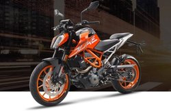 फरवरी में लॉन्च होगी नई KTM Duke 390, जानिए बाइक की कीमत और खासियत