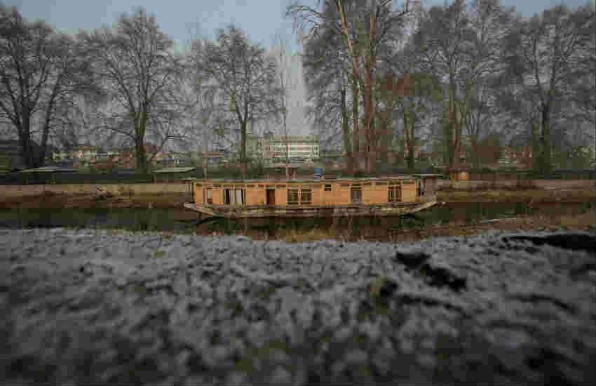 Shimla Snowfall, Shimla Rain, Snowfall Kashmir, Kashmir news, Kashmir latest news, Delhi Tempreture, Haryana Tempreture