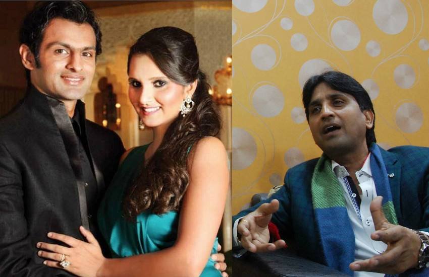 Kumar Vishwas, Kumar Vishwas Poems, Kumar Vishwas Video, Kumar Vishwas funny, Kumar Vishwas Kavi Sammelan, Kumar Vishwas Funny kavita, Kumar Vishwas Sania Mirza, Sania Mirza, Sania Mirza Shoaib Malik, Pakistani Cricketer, Kumar Vishwas Videos kavi Sammelan, India, Jansatta