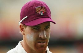 Luke Pomersbach, Australian Cricketer Luke Pomersbach, Luke Pomersbach International Debut, Western Australia Batsman Luke Pomersbach, Australia vs New Zealand Match at Waca in 2007, T20 Debut of Luke Pomersbach, Luke Pomersbach and Controversies