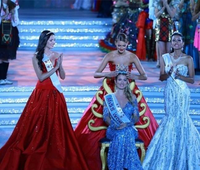 Miss World 2016, Miss World 2016 photos, Miss World 2016 winner, Miss World 2016 winners, Stephanie Del Valle, Stephanie Del Valle Miss World, Stephanie Del Valle news