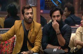 Bigg Boss season 10, Bigg Boss season 10 Full Episode, Bigg Boss season 10 19 December, Bigg Boss season 10 colors channel, Entertainment news, Entertainment news in hindi, Televiision news in hindi, tv news in hindi