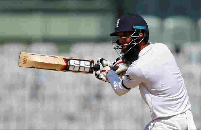 Ind vs Eng Chennai test, Ind vs Eng day 1st, England Moeen Ali, Moeen Ali Century, Moeen Ali News, Moeen Ali latest news