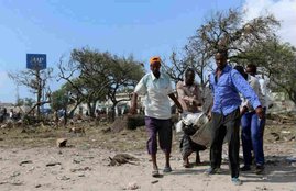 Mogadishu suicide Blast, somalia suicide Blast, Somalia car blast, Somalia al Shabaab