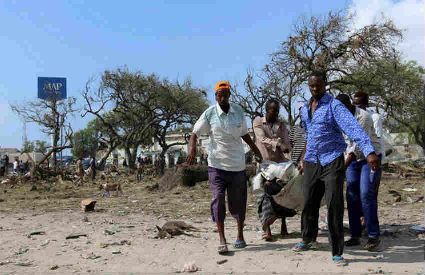 Mogadishu suicide Blast, somalia suicide Blast, Somalia car blast, Somalia al Shabaab