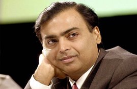 Reliance Jio, Jio 4G, Jio Offer, Happy New Year offer, Mukesh Ambani, Reliance Industries, Airtel Shares, Jio Shares, Idea Shares, Business, Finance, Stock Market, Technology, India, Jansatta