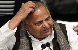 Mulayam Singh news, Mulayam Singh Latest News, samajwadi party news, UP Assembly Polls 2017