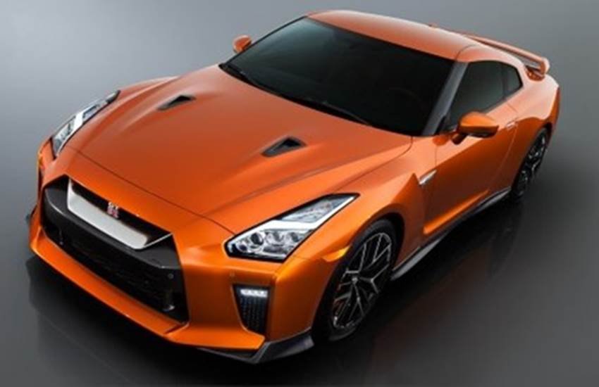 Ford Mustang, Audi RS7 Sportback Performance, Nissan GTR, Jeep Grand Cherokee SRT, Volkswagen Polo GTI, most powerful cars, most powerful cars in India, most powerful cars of 2016