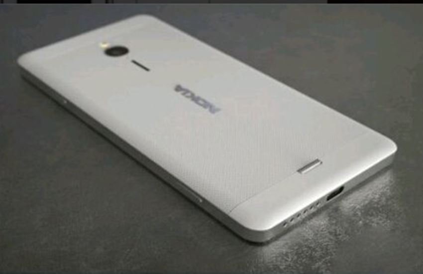 तस्वीर एक ट्विटर पोस्ट से ली गई है, जिसमें दावा किया गया कि D1C दिखने में ऐसा होगा। तस्वीर एक ट्विटर पोस्ट से ली गई है, जिसमें दावा किया गया कि D1C दिखने में ऐसा होगा।