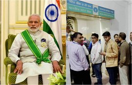 Notes Ban, Demonetisation, Narendra Modi, Narendra Modi Address to the nation, Modi Notes ban speech, ATM, Cash crunch, atm cash, bank cash, Finance, Business news, India, jansatta