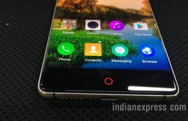 Nubia Z11 price, Nubia Z11 features